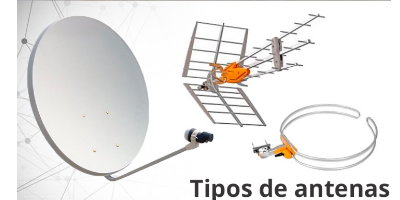 Instalar y orientar una antena parabólica en Soto del Real